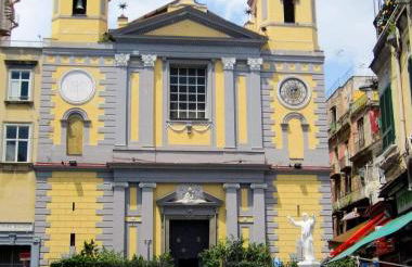 Risvegli Partenopei House - Foto 76