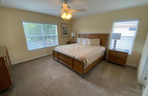 Stunning Villa With Golf Course Views - Foto 24