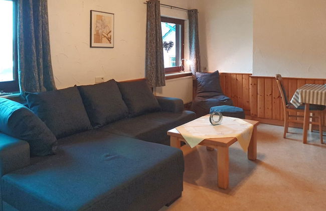 Apartment Near Willingen & Winterberg Ski Slopes - Photo 8