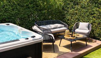 Open Space - Garden & Jacuzzi - Foto 2, Garden