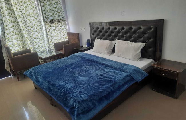 Snow View Homestay - Foto 12