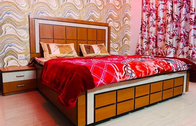 Hotel & BNB Solanki Residency Jaipur - Foto 14