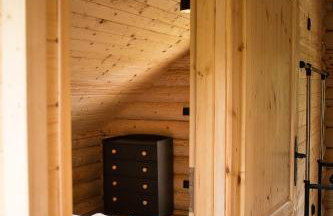 Na Wzgórzu Domki z Bali -Jacuzzi, Balia, Spa - Photo 10