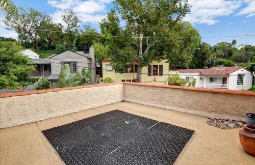 Hollywood-Sign Griffith-Observatory & Park Kng Bed - Foto 29