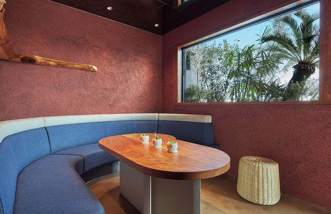 FAV LUX KAGOSHIMA TENMONKAN - Foto 70