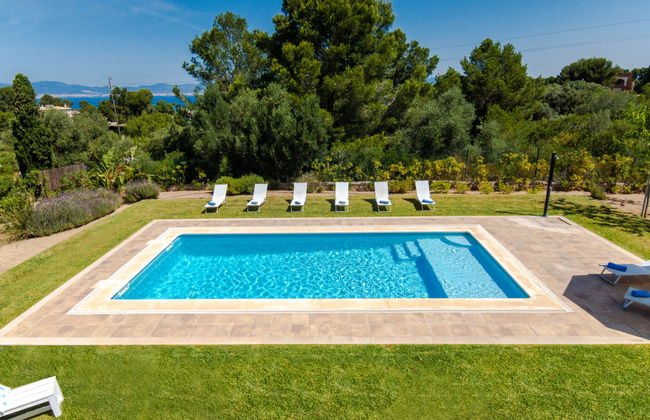 Son Granada - Foto 29