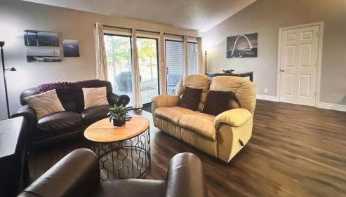 No Putts Given. Cozy home on Par 4, free Golf Cart and Pool access - Foto 5