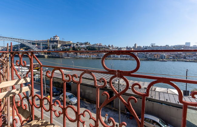 YOUROPO - Ribeira Porto - Foto 42