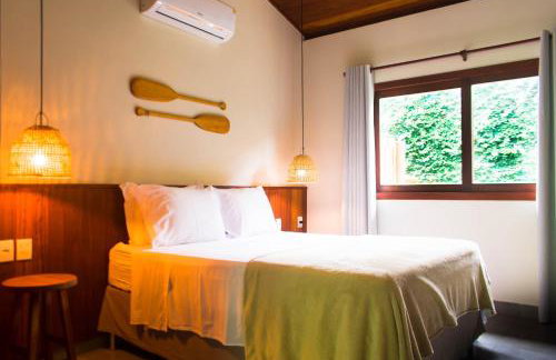 Tropicália Chalés Boutique - Foto 9