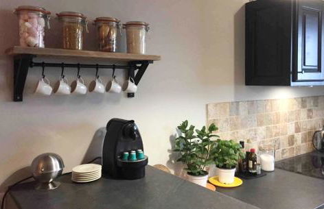 Les Mas d'Azur Appartement - Foto 61