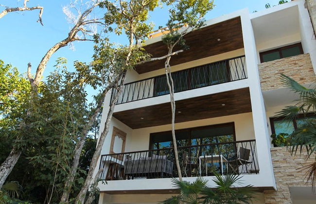 Villa Quetzal 2BR Jungle Dream with Private Pool - Photo 34