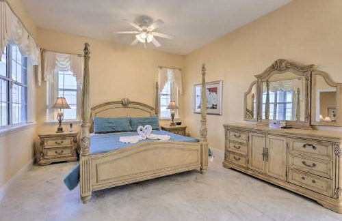 9 Mi to Parks Disney Area Home with Pool and Spa! - Foto 13