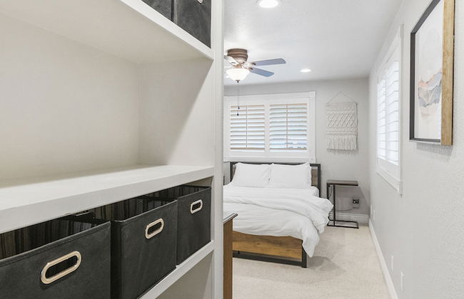 Idyllic Lakeside Getaway - Hidden Gem - Foto 4