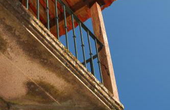 Rectoral de Fofe - Foto 18