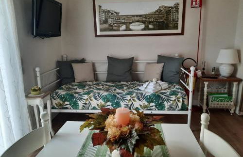 Messer Niccolò - Apartment in Florence - Foto 21