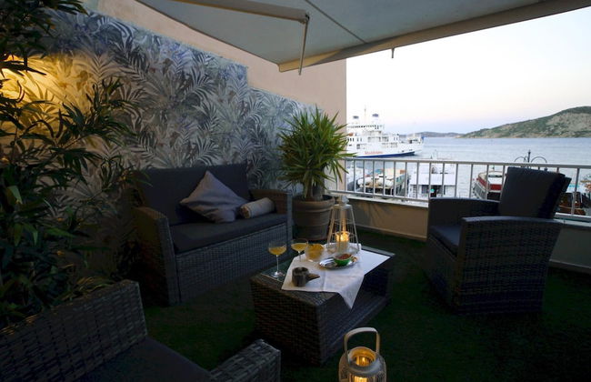 Aquaemaris Apartment - Photo 35