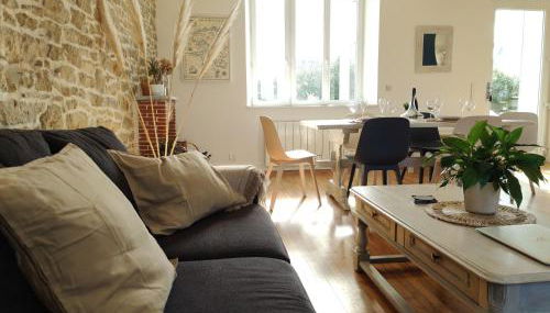 Maison Avel Dro Plogoff - Foto 2, locker