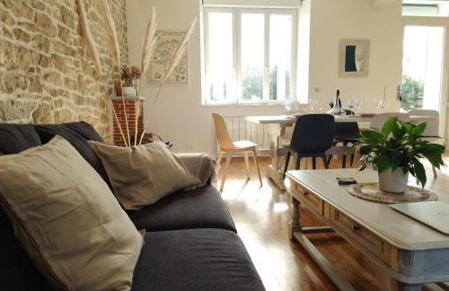 Maison Avel Dro Plogoff - Foto 2