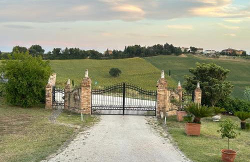 Casale di Campagna - Foto 34