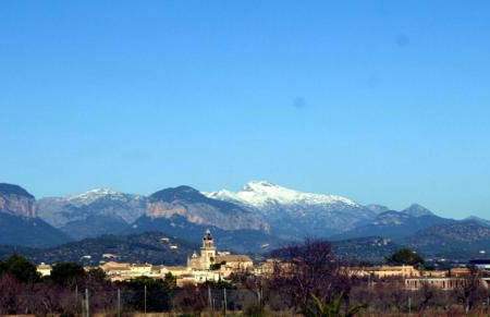 Finca Santa Maria Near Palma - Foto 34