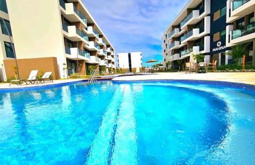 MAKIA Beach Resort Muro Alto - Foto 15