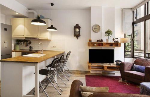 Vcv Apartamento San Telmo - Foto 9