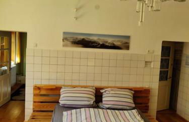 Käsküche Bernbeuren anno 1890 - Foto 20