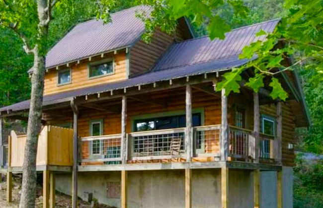 Adelaide's Den - Foto 11