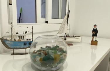 El Velero, una terraza al mar - Foto 38