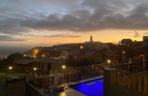 Residence Farol - Loft 213 - Vista mar e Farol - Photo 37