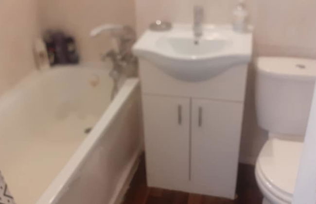 Beautiful Cosy 1bedroom Apartment in London - Foto 28