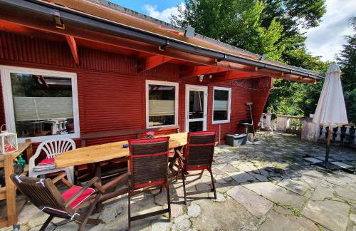 Ferienhaus "Am Hexenstieg" - Foto 7