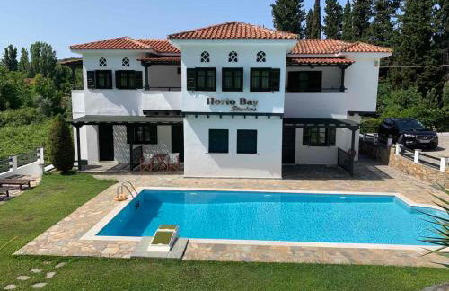 Horto Bay Studios - Foto 3