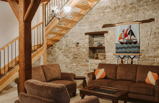 Ariadni Gaia Cottage - Foto 25