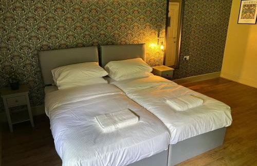 The Ring O'Bells - Foto 1