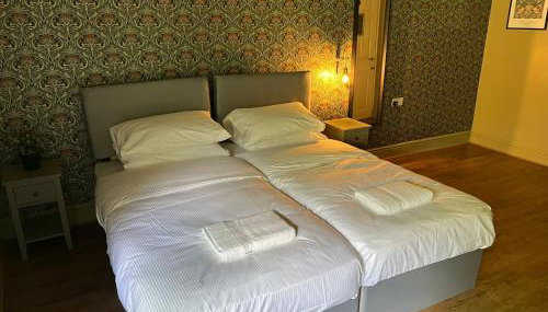 The Ring O'Bells - Foto 1