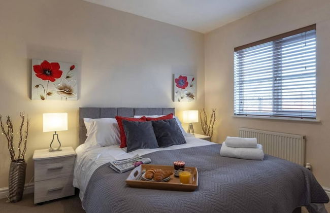 Cheshire House - Foto 5