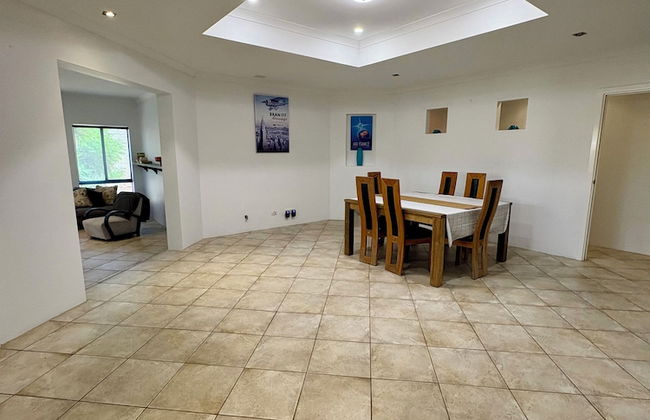 Seacrest Luxurious Holiday Home - Foto 17