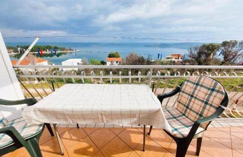 Bay Serenity apartments - Raslina - Foto 14