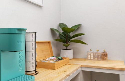 Serenity Terrace - King Bed , Lounge & Coffee Bar - Foto 7