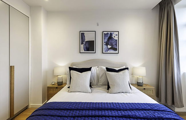 Charming Kentish Town Retreat - Foto 4