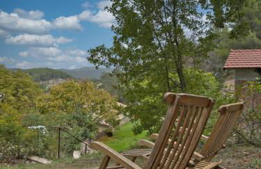 Le Laurier - Piscine, Sauna et Vue - Charme Provençal Authenticité - Bastide La Parette - Foto 36