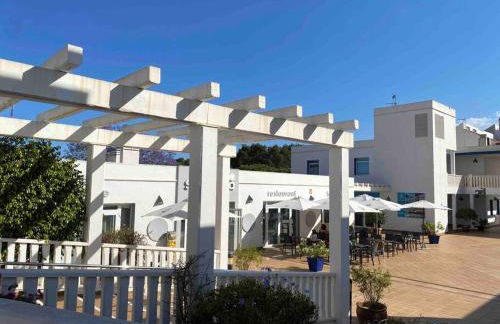 Apartamento Complejo Residencial - Photo 17