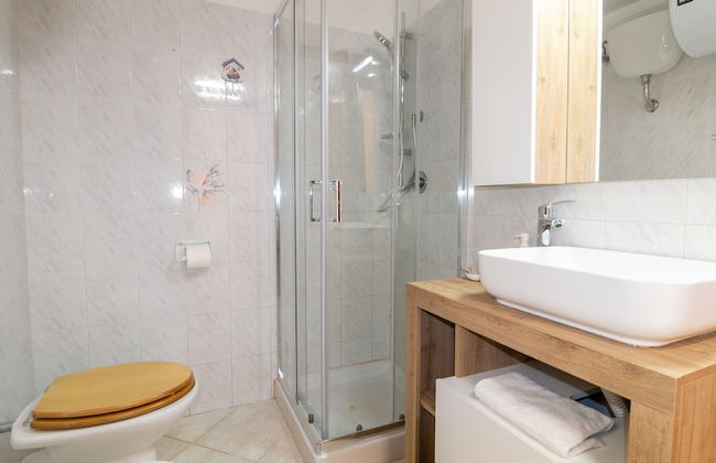 Domus Claudia in Funtana Meiga - Foto 21