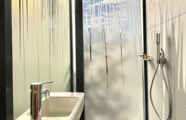 Panorama Lodge - Foto 17