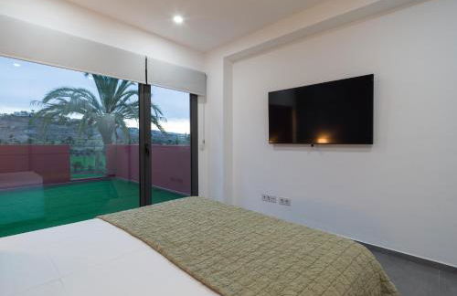 Salobre Golf Villas Tabaibas - Foto 34