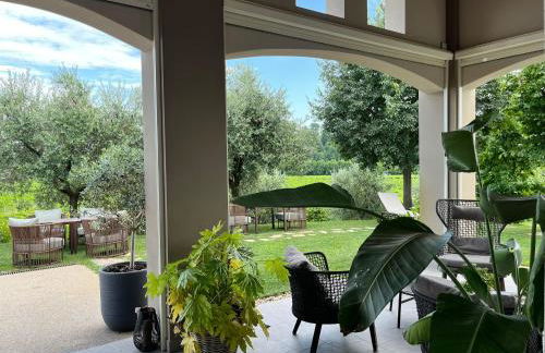 Relais La Dolce Vite - Foto 82