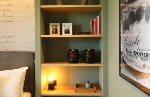 Villa Carla Suites in Barolo - Foto 12