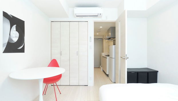 Sugamo Green Heights by Tranova - Foto 5, Habitación