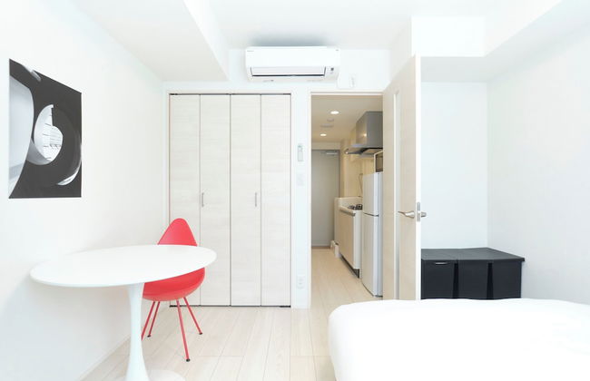 Sugamo Green Heights by Tranova - Foto 5